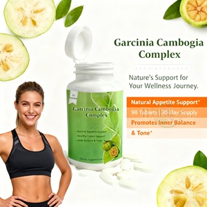 Produsen Oem tablet pil pembakar lemak Plus pil Herbal suplemen diet kapsul ramping tablet pembakar lemak - Product Image 3