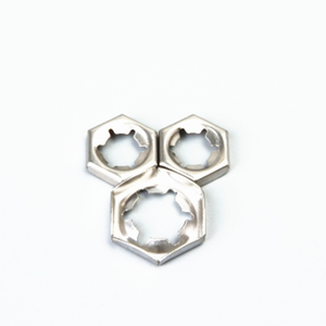 Bán Buôn Chủ Đề Khóa <span class=keywords><strong>Nut</strong></span> M10 Khóa <span class=keywords><strong>Bushing</strong></span> Và Khóa <span class=keywords><strong>Nut</strong></span> - Product Image 5