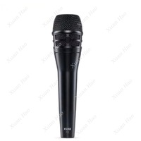 Microphone vocal dynamique cardioïde KSM8 KSM8/N KSM8/B Microphone à condensateur filaire à main KSM8