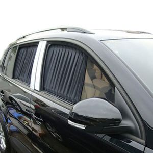 Parasol Plisado para Ventana Lateral de Automóvil, Visera para SUV, Accesorios para Vehículos, Venta al Por Mayor - Product Image 1