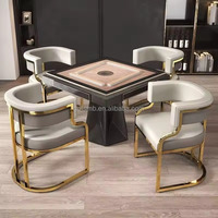 Chaise de bar nordique, meubles, métal, velours, pivotante, cuir, haute, dorée, moderne, luxe, tabouret de cuisine, chaises de bar pour table de bar