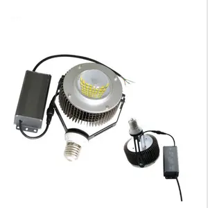 outdoor 60w e40 led street light for replace HPM