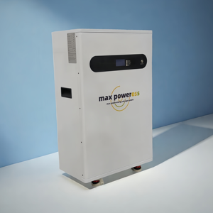 แบตเตอรี่ลิเธียมไอออน314Ah 51.2V 51.2V รอบ314Ah ลึกสำหรับระบบจัดเก็บพลังงานแสงอาทิตย์ - Product Image 2