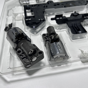 Kit de Reparación de Cuerpo de Válvulas de Transmisión de Doble Embrague DL501 0B5 100% OEM Nuevo para Audi con 1 Año de Garantía - Product Image 6