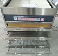 Machine de fabrication de plaques offset pour presse d'impression flexographique CTP (Computer to Plate)
