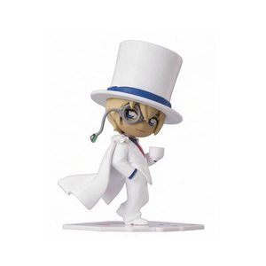Venta al por Mayor, 100% Auténtico, 6 Piezas/Caja, <span class=keywords><strong>Detective</strong></span> <span class=keywords><strong>Conan</strong></span>, Serie Its Show Time, Caja Sorpresa, Figuras Coleccionables de Anime, Juguetes para Mayores de 14 Años - Product Image 6