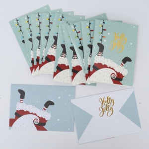 Cartes <span class=keywords><strong>de</strong></span> vœux <span class=keywords><strong>de</strong></span> <span class=keywords><strong>Nouvel</strong></span> <span class=keywords><strong>An</strong></span> musicales personnalisées en papier d'art <span class=keywords><strong>de</strong></span> luxe <span class=keywords><strong>de</strong></span> haute qualité, écologiques et recyclables, pour invitations, vente en gros - Product Image 6