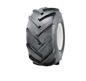20X10.00-8 20*10-8 W328 4PR wholesale manufacture TL tubeless lawn mower tyre garden turf grass tractor tires could match rim