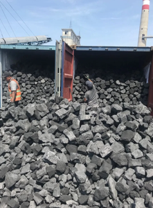 I produttori di fonderie offrono fornitura immediata di coke al prezzo più basso, con garanzia di qualità. - Product Image 6