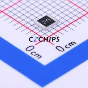 Résistance SMD 1210W3J0244T5E 1210 (Type : Film Épais) (Résistance : 240 kOhm Précision : 5%) - Product Image 1