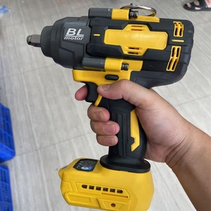 <span class=keywords><strong>Llave</strong></span> <span class=keywords><strong>de</strong></span> <span class=keywords><strong>Impacto</strong></span> Eléctrica <span class=keywords><strong>de</strong></span> Alta Calidad, Potente, en Oferta, <span class=keywords><strong>Llave</strong></span> <span class=keywords><strong>de</strong></span> Torsión Hidráulica, <span class=keywords><strong>Llave</strong></span> <span class=keywords><strong>de</strong></span> <span class=keywords><strong>Impacto</strong></span> Inalámbrica sin Escobillas para Construcción - Product Image 2