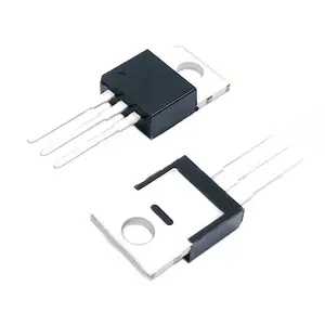 U310 TO-18 3L Chip IC sirkuit terintegrasi 2023 NPN Transistor MOS diode elektronik asli ke komponen U310 TO-18 3L