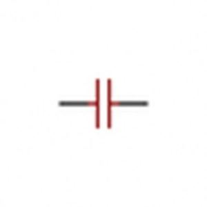 0402CG4R0C500NT Ceramic <b>Capacitor</b> 4pF 0.25pF 50V - Product Image 1