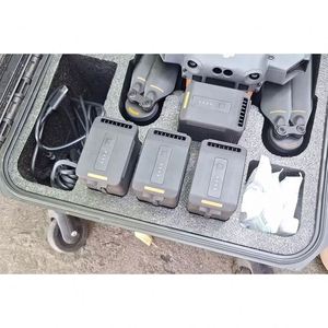 Dron de Inspección Autónomo Industrial Inteligente con Capacidad de Computación IA Integrada, Abierto para Integración de Modelos de Terceros - Product Image 5