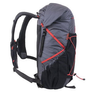Sac de voyage en nylon de qualité supérieure, imperméable, léger, durable, grande capacité, décontracté, pour activités de plein air, sports, randonnée en montagne - Product Image 2