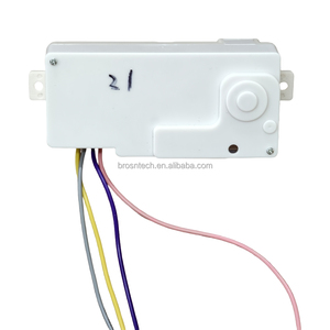 Suministro de fábrica, pieza de aparato de lavandería, eje simple/<span class=keywords><strong>doble</strong></span>, temporizador de <span class=keywords><strong>lavadora</strong></span> de bajo ruido <span class=keywords><strong>Lg</strong></span> - Product Image 3