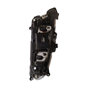 Luces Antiniebla LED para Hyundai Santa Fe 2013, Lado Izquierdo, Pieza de Repuesto 92201-2W110 - Product Image 3