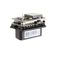 4g OBD II Tracker Gps Locator Fdd Lte Temps réel QH302R Véhicule Gps Installation facile Obd Plug Connector Gps Tracker Car Free Web App