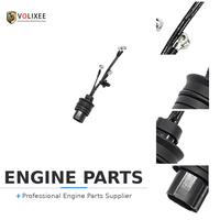 Faisceau de câblage d'injecteur 285-1975 pour moteur Cat C6.6 C7.1, pièces détachées pour excavatrice E320D2 E323D2