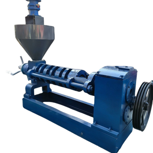 Made in China Perfect After Sales Service Oil Press Reliable Quality Designed for Efficiency - Product Image 1