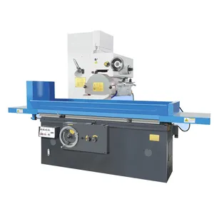 Industrial Pedestal Universal Surface Polishing Grinding Machine Large Grinder Machine