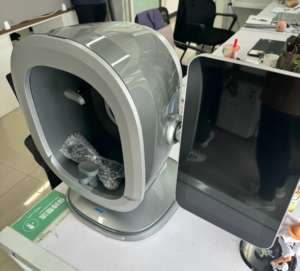 Cámara de Análisis de Piel Bitmoji B3, IA Profesional para el Rostro, Diagnóstico Facial Inteligente, Máquina de Análisis de Piel - Product Image 5