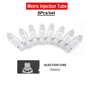 Alat Bantu Anestesi Gigi Elektronik Tanpa Rasa Sakit dengan Sistem Hisap untuk Penggunaan Oral - Product Image 5