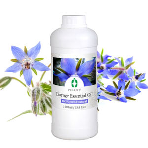 Huile comestible de support de presse à froid Base de massage cosmétique Huile d'argan Aloe vera noyau d'abricot Avocat graines de bourrache Huile de ricin camélia - Product Image 5