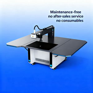 Nouvelle machine de soudage au <span class=keywords><strong>laser</strong></span> à fibre QCW-750W portative et de table pour le soudage des métaux - Product Image 4