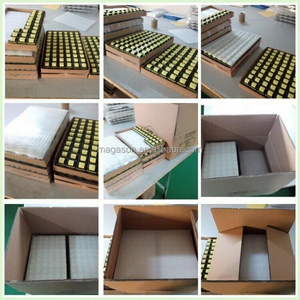 Máy Biến Áp Tần Số Cao Áp RM12 Máy Biến Áp Chuyển Mạch Điện RM10 RM6 - Product Image 4