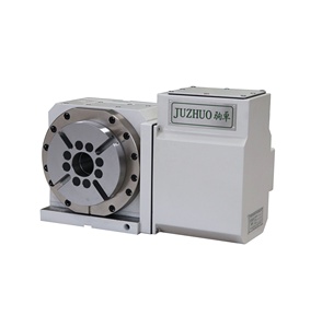 Table rotative de haute précision en ligne à 4 axes <span class=keywords><strong>NCT</strong></span>-320 - Product Image 3
