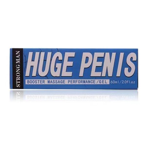 Fabricantes populares al por mayor 60ml enorme pene fuerte hombre Crema para hombre fuerza nutrir pene masaje agrandamiento - Product Image 5