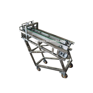 เครื่องแยกเมล็ดโกโก้เครื่องแยกฝักโกโก้<span class=keywords><strong>สด</strong></span> - Product Image 3