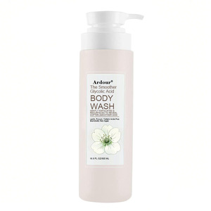 Herbal <b>Shower</b> Gel Body Wash for Women All Skin Types Regular Size Long-Lasting Refreshing Moisturizing Fragrance - Product Image 5