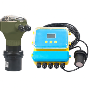 เซ็นเซอร์วัดระดับน้ำแบบอัลตราโซนิก OEM US8000 5M กันน้ำ - Product Image 3