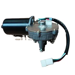 Sino truck 12V 24V Wischer motor Spezifikation zum Verkauf