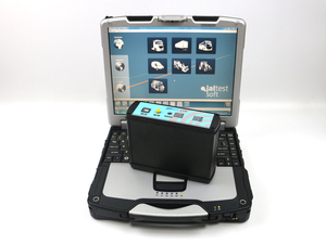 For-jaltest Link coder Reader สำหรับ PACCAR MACK สำหรับ Renault Sterling ชุดเครื่องมือวินิจฉัยรถบรรทุกอเนกประสงค์ - Product Image 1