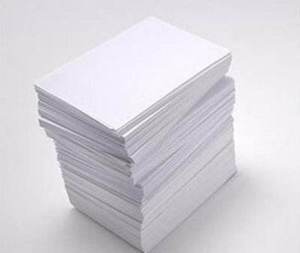 Carton ivoire recyclable de 170g-400gsm à haute rigidité GC1 - Product Image 4