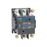 Contacteur AC Chint NXC-12 12A 3 pôles 5,5 kW AC-3 Bobine de commande magnétique du moteur 24V-415V IEC 60947-4-1 Schutz