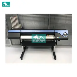 High Quality Used Eco Solvent VS300 Printer and Cutter Roland Printing Machine