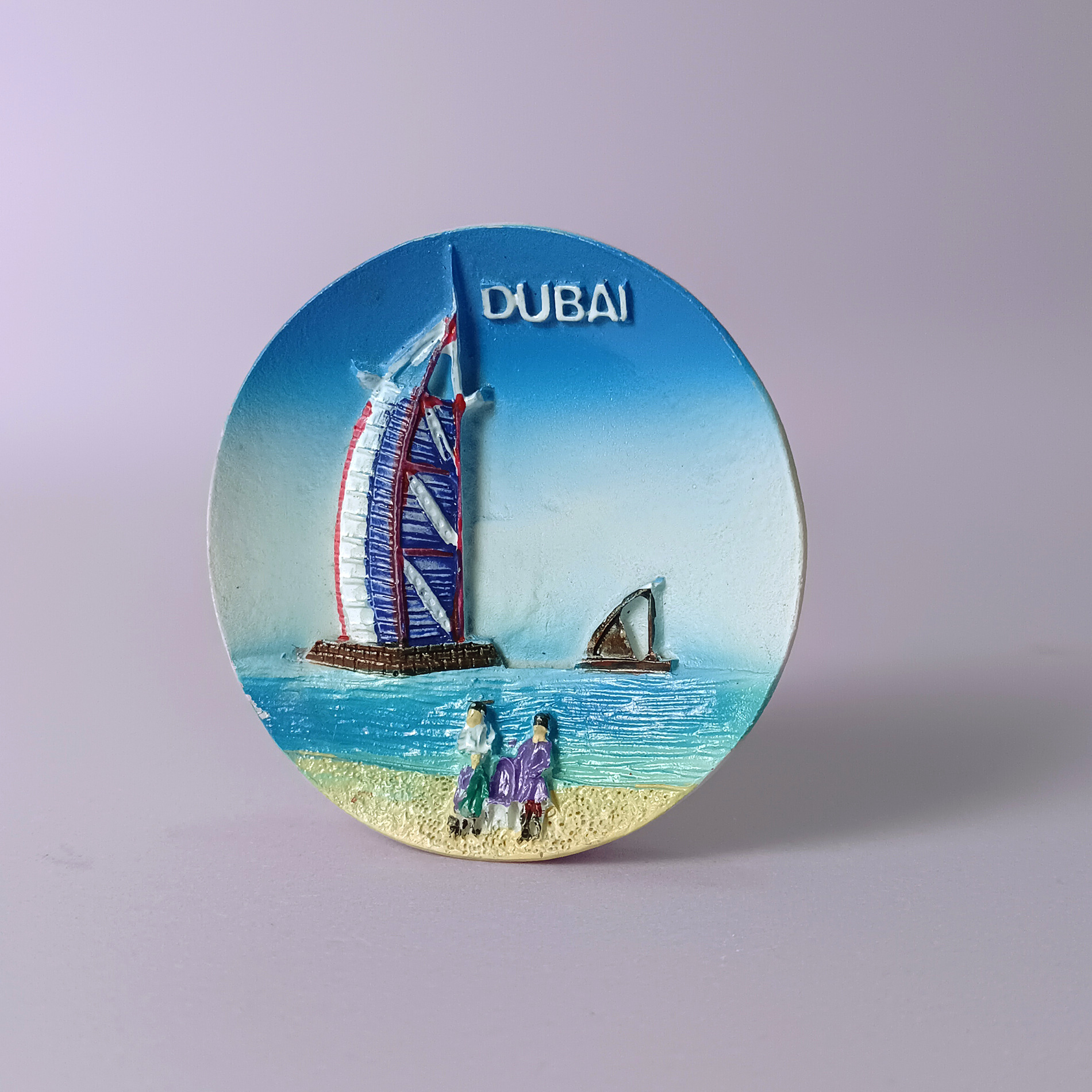 L74 Dubai