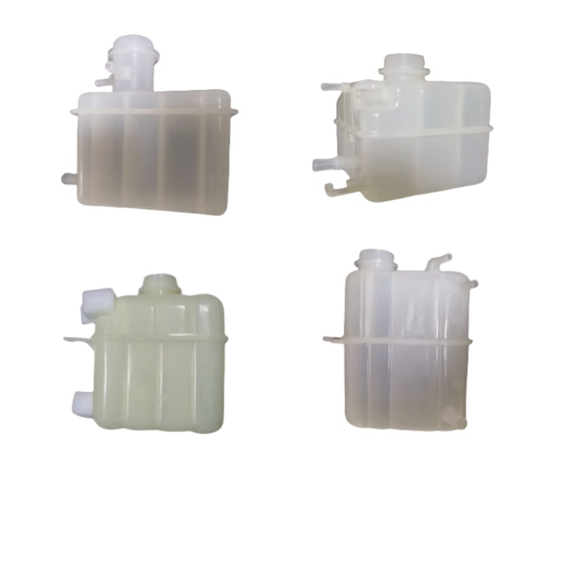 Wuling Hongguang/Hongguang S Antifreeze Kettle Hongguang V/S1 Auxiliary Water tank Expansion Kettle Auto Parts Image 3