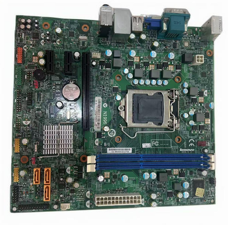 IH61M Motherboards Reliable Lenovo Desktop Solutions