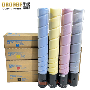 Cartuccia Toner compatibile KONICA MINOLTA <span class=keywords><strong>TN</strong></span> <span class=keywords><strong>321</strong></span> TN321 per BIZHUB 220 C364 284 C224C - Product Image 2