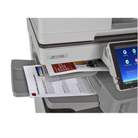 Photocopieuse de bureau remise à neuf Imprimante Scanner Copieur à bas prix pour Ricoh Aficio Mp C3504 C4504 C5504 C6004