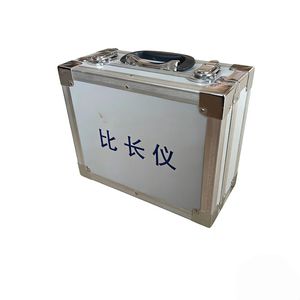 Misuratore di Proporzioni Longitudinali BC-160 per Calcestruzzo, Cemento e Malta, Tester di Proporzioni per Calcestruzzo, Cemento e Malta - Product Image 6