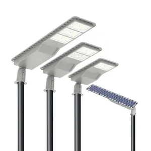 Lamp 15000Lm 120 W 100 Watts Led Lights Zhongshan Waterproof Solar Street Light