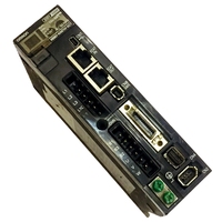 R88D-KN01H-ECT 100W AC Servo Drive Contrôleur de mouvement EtherCAT haute performance pour systèmes monophasés/triphasés 200V