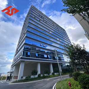 Высокоотражающее строительное стекло: темно-синее, светло-синее, светоотражающее стекло 4мм, 5мм, 5.3мм, 5.5мм, 6мм, 8мм для окон и дверей - Product Image 6