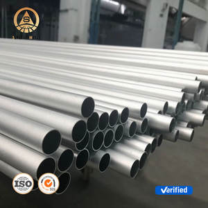 Tubes <span class=keywords><strong>en</strong></span> alliage d'aluminium ronds pliés et soudés Factory 3003 2024 7075 6061 6063 T6 <span class=keywords><strong>EN</strong></span> <span class=keywords><strong>AW</strong></span>-2024 <span class=keywords><strong>EN</strong></span> <span class=keywords><strong>AW</strong></span>-<span class=keywords><strong>2017</strong></span> - Product Image 4